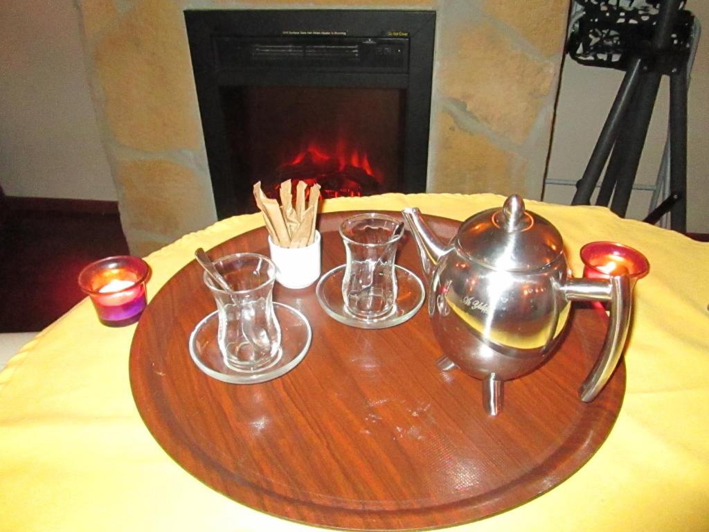 Glorina Hotel Istanboel Buitenkant foto